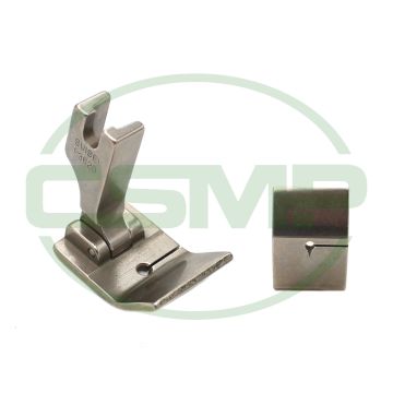 P3620 HEMMING FOOT 10MM SUISEI