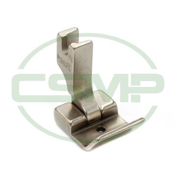 P3620C HEMMING FOOT 10MM