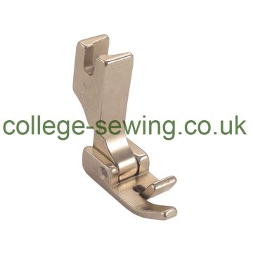 P38 HINGED BINDING FOOT P38 HINGED BINDING FOOT