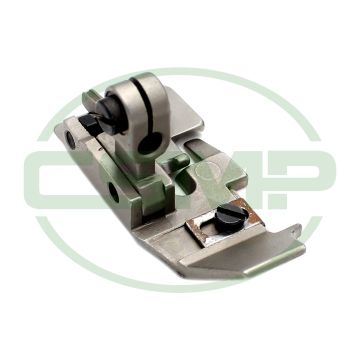 P502-A PRESSER FOOT SIRUBA