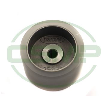P5535 55X35MM RACING RUBBER ROLLER P5535 55X35MM RACING RUBBER ROLLER