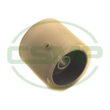 P5550K 55X50MM RUBBER ROLLER RACING PK PY PULLER