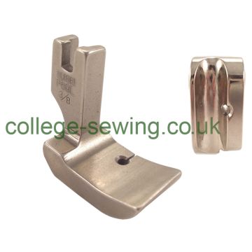 P69LX3/8 SUISEI SOLID PIPING FOOT LEFT 3/8 P69LX3/8 SUISEI SOLID PIPING FOOT LEFT 3/8