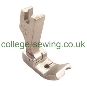 P69RHX3/16 SUISEI HINGED PIPING FOOT RIGHT 3/16 P69RHX3/16 SUISEI HINGED PIPING FOOT RIGHT 3/16