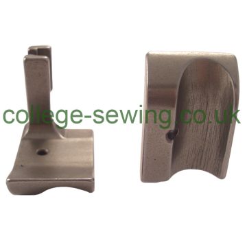 P69RX1/2 SUISEI PIPING FOOT RIGHT SOLID 1/2 P69RX1/2 SUISEI PIPING FOOT RIGHT SOLID 1/2