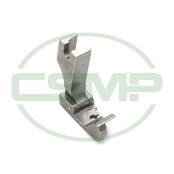 P70X3/16 PRESSER FOOT