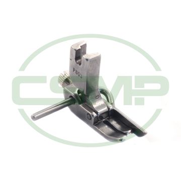 P803C HINGED QUILTER FOOT