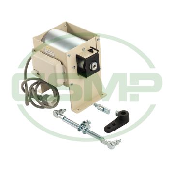 PF-1 FOOT LIFT SOLENOID ASSEMBLY