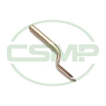 PKZ1 SIZE 2 ORGAN NEEDLE PUNCH 1PCS