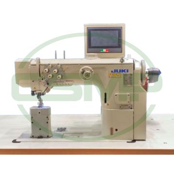 JUKI PLC-2760RDV8-HMC 2N POST M/CH DECORATIVE STITCH JUKI PLC-2760RDV8-HMC 2N POST M/CH DECORATIVE STITCH