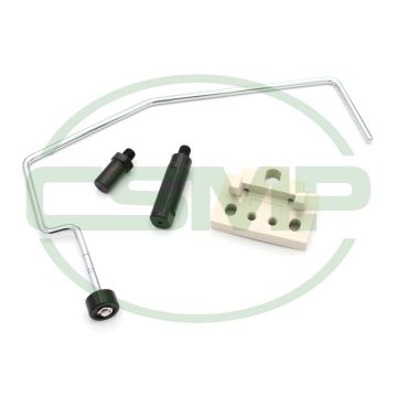 PL PULLER KIT CONVERSION RACING FOR LU1509