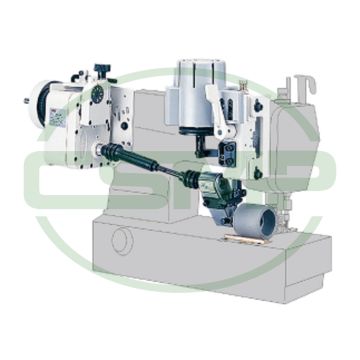 PL-S1 PULLER - RACING PULLER FOR YAMATO VF2500 PL-S1 PULLER - RACING PULLER FOR YAMATO VF2500