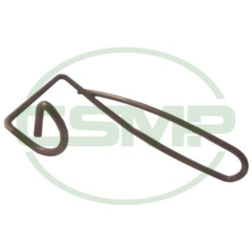 PR100 FINGER GUARD SINGER ROLLER FOOT