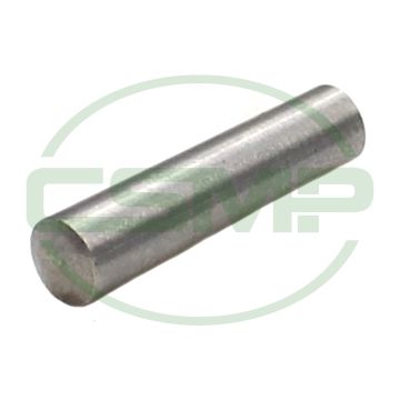 PT-0401800-S0 TAPERED PIN 4.0X18 JUKI GENUINE