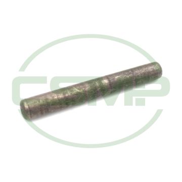 PT-0403200-SH TAPERED PIN 4.0X32 JUKI GENUINE