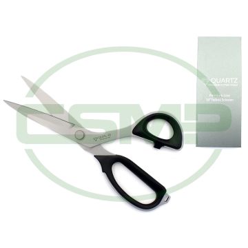QUARTZ 10" 25CM PREMIUM LINE TAILORING SCISSOR