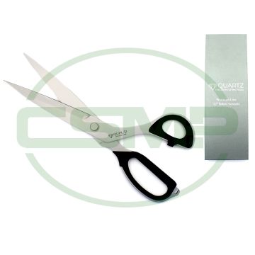 QUARTZ 12" 30.5CM PREMIUM LINE TAILORING SCISSOR