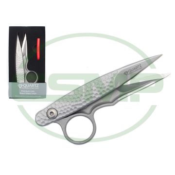 QUARTZ PREMIUM LINE RASOR EDGE THREAD SNIP