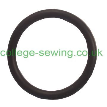 R0195240100 OIL SIGHT RUBBER SEAL JUKI DDL8700 GENUINE R0195240100 OIL SIGHT RUBBER SEAL JUKI DDL8700 GENUINE