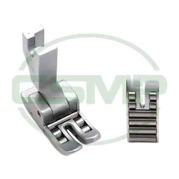 R141A ROLLER PRESSER FOOT SINGLE NEEDLE SPK3