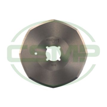 R1515 100X22.0X1.00MM SUPRENA 4" 8 SIDED KNIFE R1515 100X22.0X1.00MM SUPRENA 4" 8 SIDED KNIFE