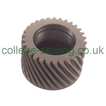 R1700 MAIN WORM WHEEL 1/16 SUPRENA CR100A