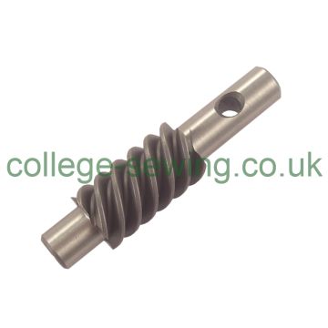 R1750 WORM WHEEL 1/16 SUPRENA CR100A