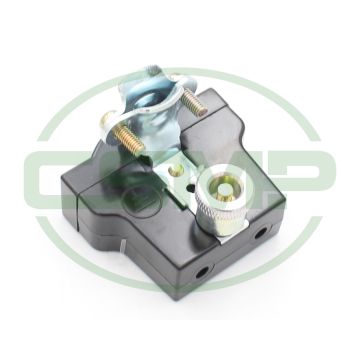 R19 ATTACHMENT PLUG (COMPLETE) FOR KM KR-A 5" & 6" CUTTER