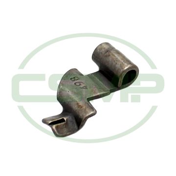 R2503=49B SHOE PRESSER FOOT US BLINDSTITCH