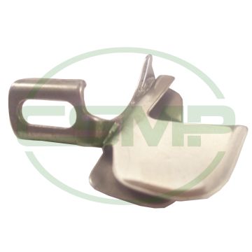 R-2600NT CLOTH GUIDE SEIKO=125NT