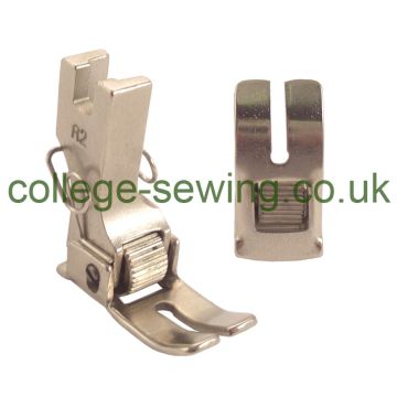 R2E ROLLER FOOT R2E ROLLER FOOT