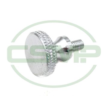R40 GUARD SHAFT ADJ SCREW FOR KM KR-A 5" & 6" CUTTER