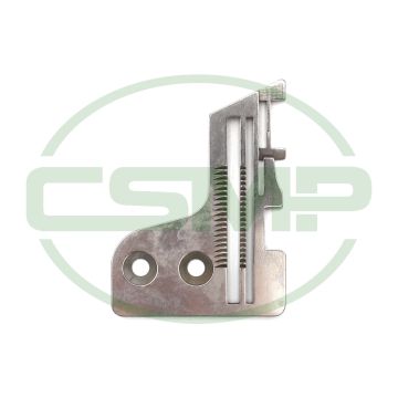 R4200-E0D-D0A NEEDLE PLATE JUKI M0-1004 GENERIC