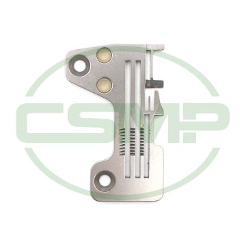 R4305-H0D-E0A NEEDLE PLATE JUKI GENERIC