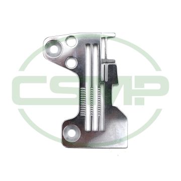 R4305-J6G-E00 NEEDLE PLATE JUKI GENUINE