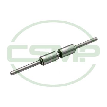R0585 REAR ROLLER SET SUPRENA CR100A
