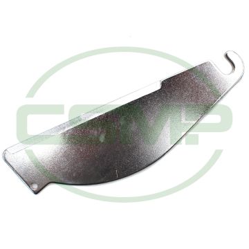 R82/5 KNIFE COVER FOR KM KR-A 5" CUTTER R82/5 KNIFE COVER FOR KM KR-A 5" CUTTER