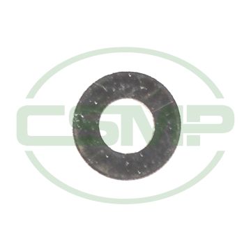 R92 THROATPLATE WASHER FOR KM KR-A 5" & 6" CUTTER R92 THROATPLATE WASHER FOR KM KR-A 5" & 6" CUTTER