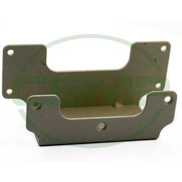 C15 BRACKET FOR C14 CONTROL PANEL PL/PS RACING
