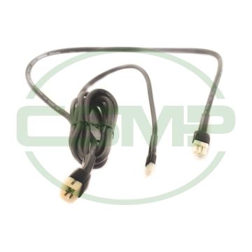 RACING C16-1 POWER LEAD FOR RACING C14 CONTROL BOX