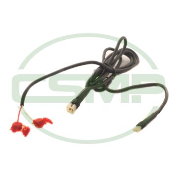 RACING C16-2 POWER LEAD FOR RACING C14 CONTROL BOX