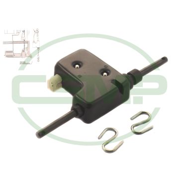 RACING E6 SUSPENSION TYPE SWITCH RACING