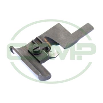 P038 PRESSER FOOT FOR RACING PO PULLER