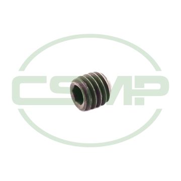 PL100 SCREW FOR UNIVERSAL JOINT