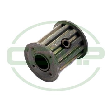 PL123 O/P SHAFT WHEEL RACING