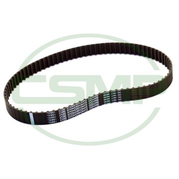 PL6 168XL050 TIMING BELT RACING PL/PS PULLER PL6 168XL050 TIMING BELT RACING PL/PS PULLER