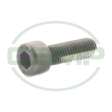 PL94 SCREW M8X25 RACING PS/PL PULLER