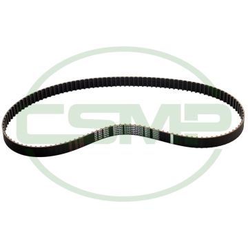 P013 TIMING BELT FOR PO PULLER 250XL P013 TIMING BELT FOR PO PULLER 250XL