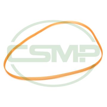 PR108 DRIVE BELT FOR PR PULLER 335DMXL 8MM