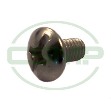 PR117 FRONT ROLLER SCREW FOR RACING PR PULLER
